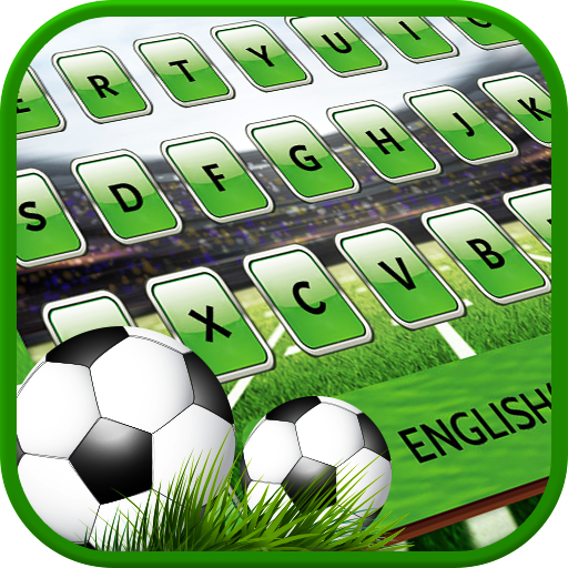 Football Sports keyboard