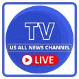 USA TV News channels App