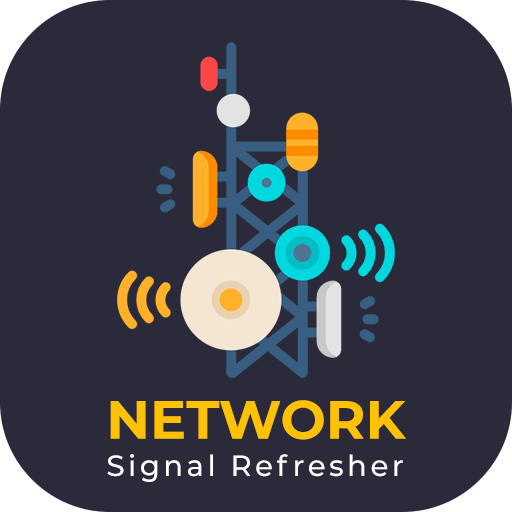 Network Auto Signal Refresher