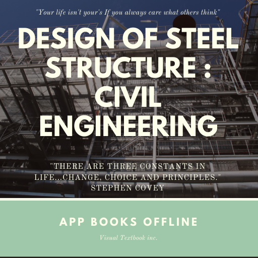 Design of Steel Structure