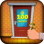 100 Doors & Rooms- Escape 2022