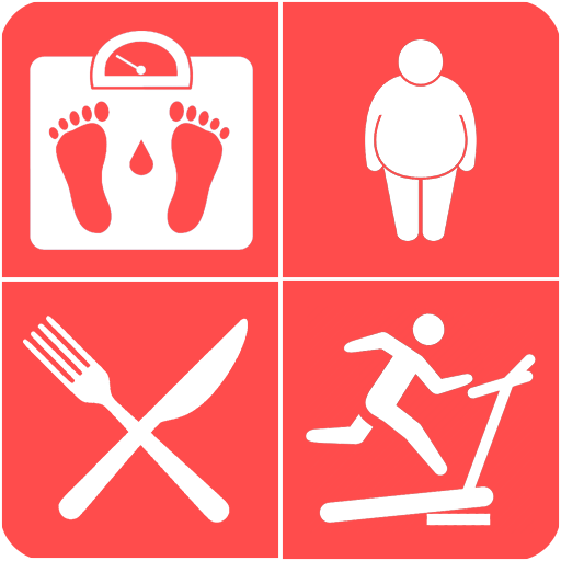 BMI BMR & Body Fat Calculator