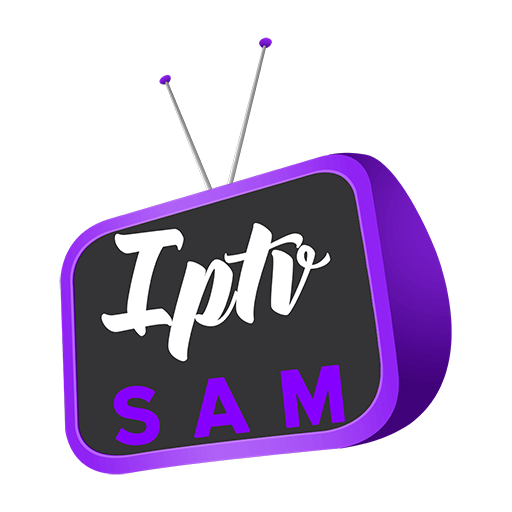 IPTVSam (New)