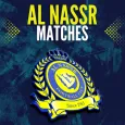 Al-Nassr saudi matches