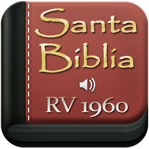 Biblia Reina Valera 1960