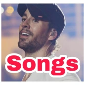 Enrique Iglesias All Songs