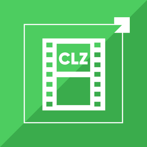 CLZ Movies - movie database