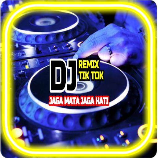 DJ Jaga Mata Jaga Hati Remix O