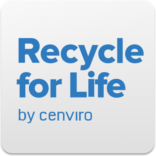 Recycle for Life