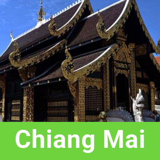 Chiang Mai SmartGuide