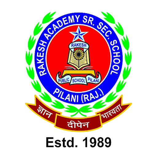 Rakesh Academy Pilani