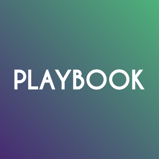 PLAYBOOK