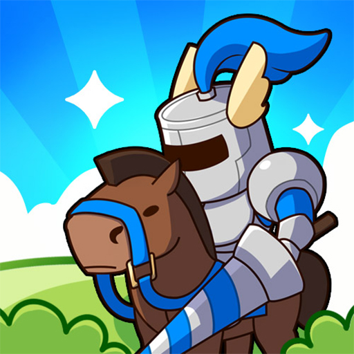 Clash of Heroes: Tower Legend
