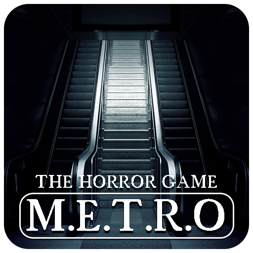 Slenderman Metro : Korku Oyunu