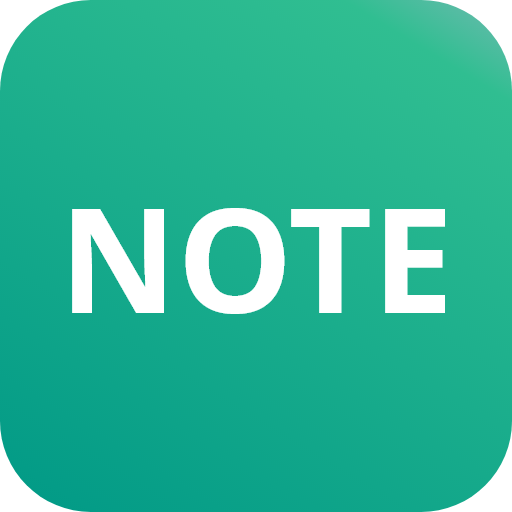 Notepad - Note, Catatan