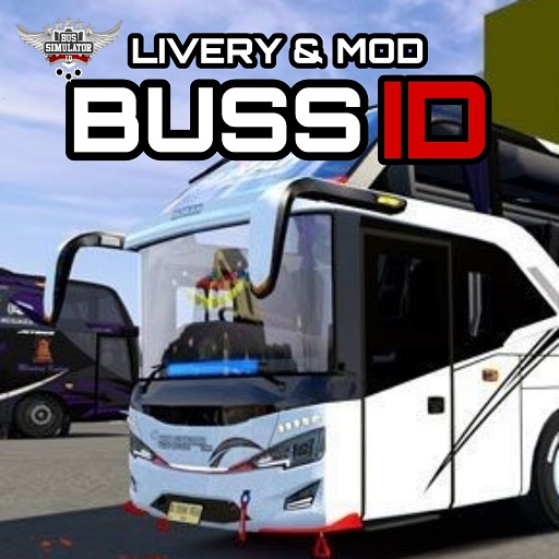 Mod Livery Bussid