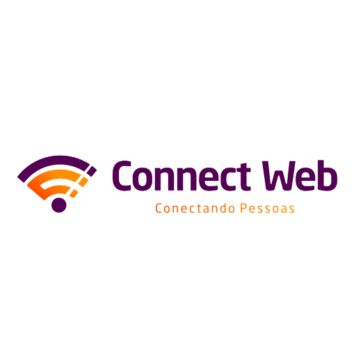 CONNECT WEB - Internet Banda L