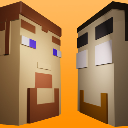 PRO VS HEROBRINE