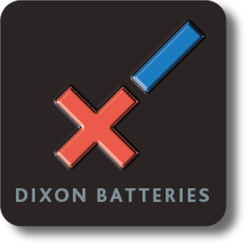 Dixon Batteries