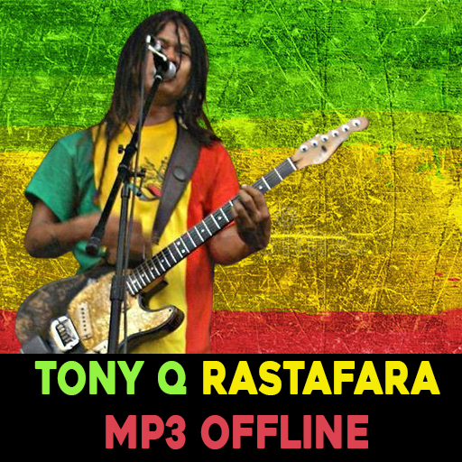 Lagu Reggae Tony Q Offline