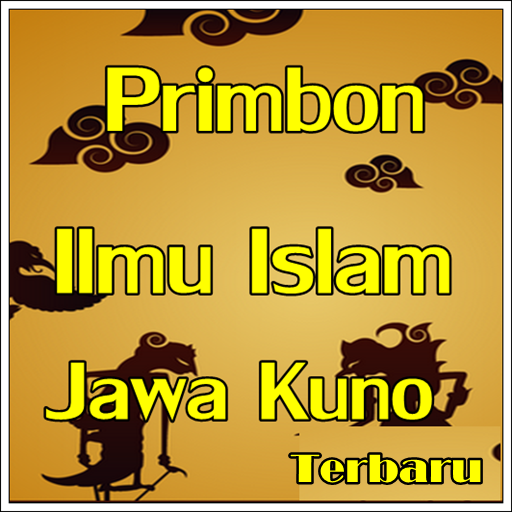 Primbon Ilmu Islam Jawa Kuno