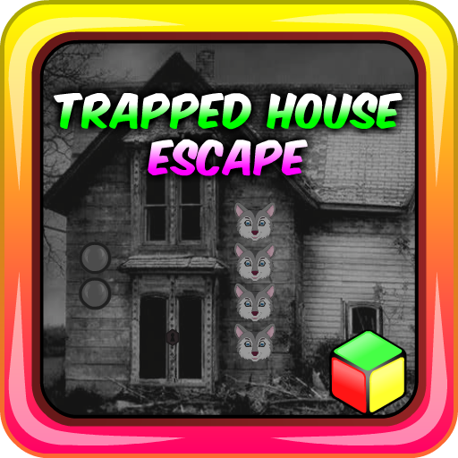 New Best Escape Game - Trapped