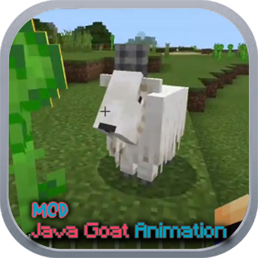 Java Goat Animation Mod Mcpe
