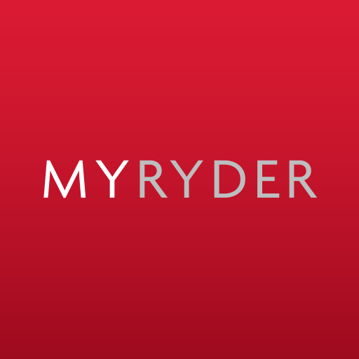 MyRyder Mobile