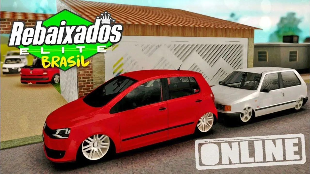 Download Atualização Carros Rebaixados android on PC