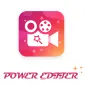 Power Editor - Video Editor App, Best Video Maker