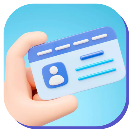 Consulta Entrega Identidad HN