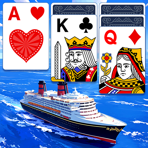 Solitaire Dünyası: Klondike