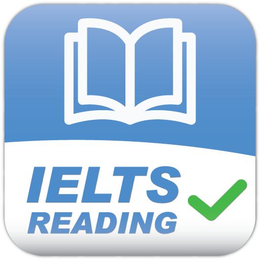 IELTS Reading