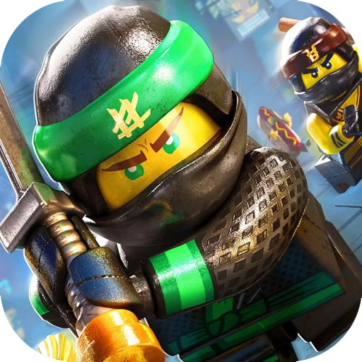 Lego Ninjago Wallpapers