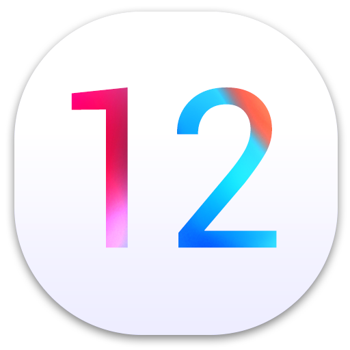 OS 12 Launcher