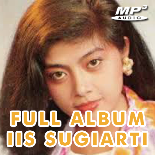 Album Iis Sugiarti