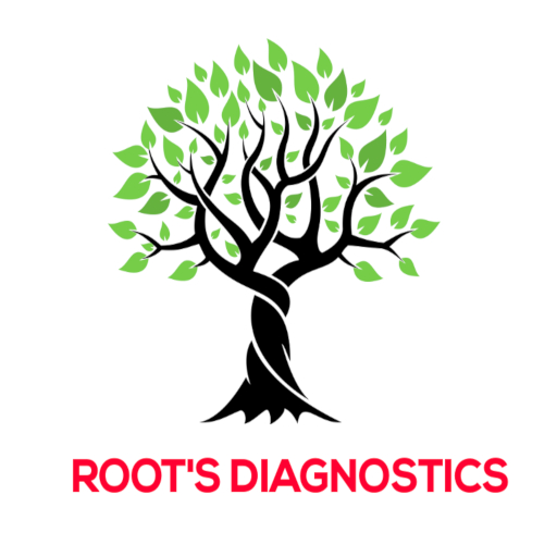 Roots Diagnostics