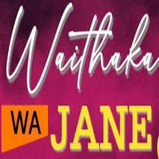Waithaka wa Jane All songs