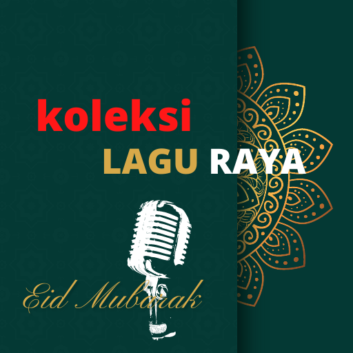 lagu raya aidilfitri 2022