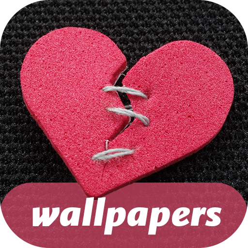 Broken heart Wallpapers