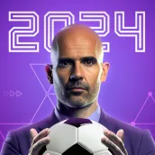 Futebol - Matchday Manager 24