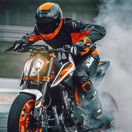 KTM Duke 890 Wallpapers