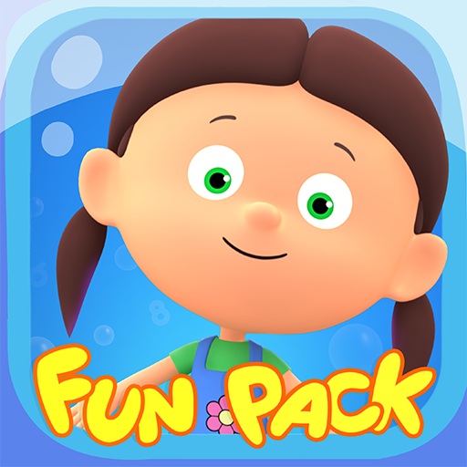 Paula Fun Pack