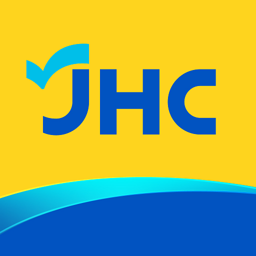JHC 真好城