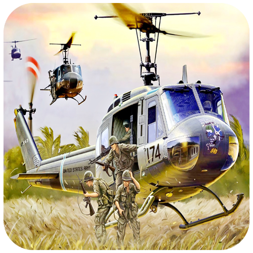 Helicopter Wallpaper