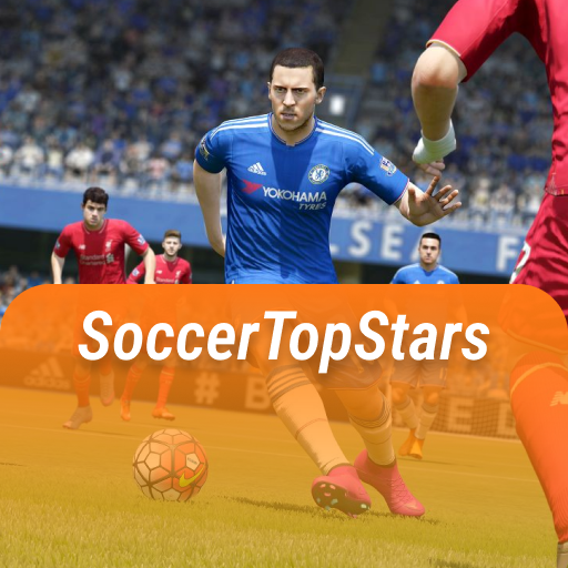 SoccerTopStars