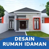 Desain Rumah Idaman