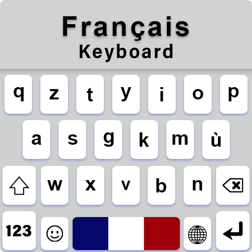 French Keyboard Accent