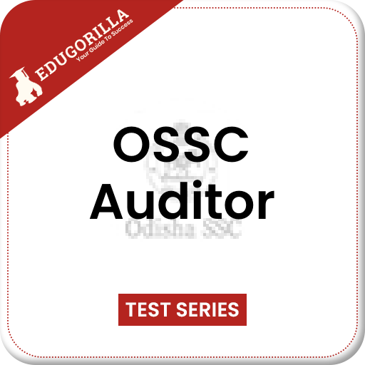 OSSC Auditor Mock Exam App