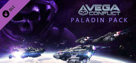 VEGA Conflict - Paladin Pack